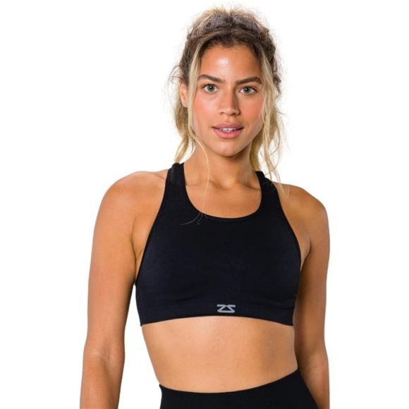 Seamless Sports Bra - Best Sports Bra For Women